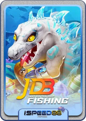 JDB Fishing