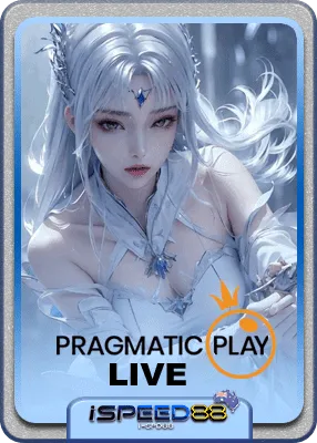 Pragmatic Play Live
