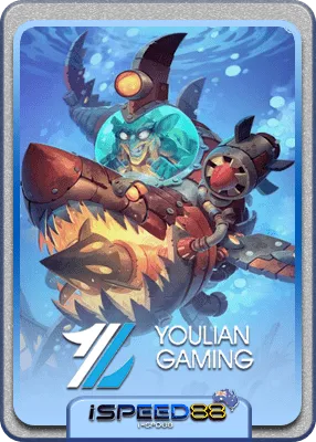Youlian Gaming